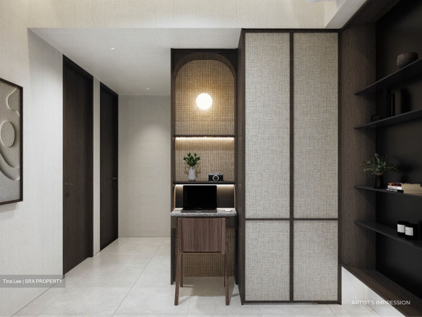 Jansen House (D19), Apartment #446077411
